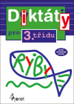 Diktáty pro 3.třídu - Petr Šulc