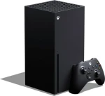 Microsoft Xbox Series X 1TB / Herní konzole (1419359)