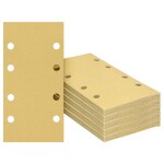 Bosch Accessories 2608902514 2608902514 sada brusného papíru pro excentrické brusky 1 sada