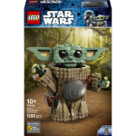 LEGO LEGO® Star Wars™ 75446 Grogu™ (mandalorianský učedník)