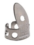 D'Addario National Stainless Steel Finger Picks - 4 pack
