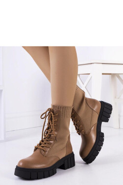 Boty model 205896 Solea 36