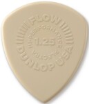 Dunlop Flow Nylon 1.25mm 12 Pack