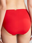 Spodní díl plavek Swimwear Anya Riva Midi Brief fiery red SW1315 34