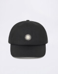 Thinking MU Black Contrast Chris Cap BLACK