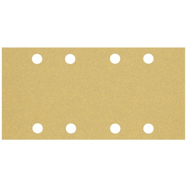 Bosch Accessories EXPERT C470 2608900936 brusný papír s otvory Zrnitost 60 (d x š) 186 mm x 93 mm 50 ks