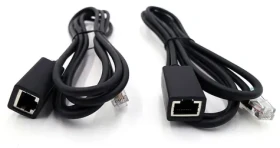 Poly Expansion Microphone Cable Extender Pack - Prodlužovací kabel pro mikrofon (875M4AA)
