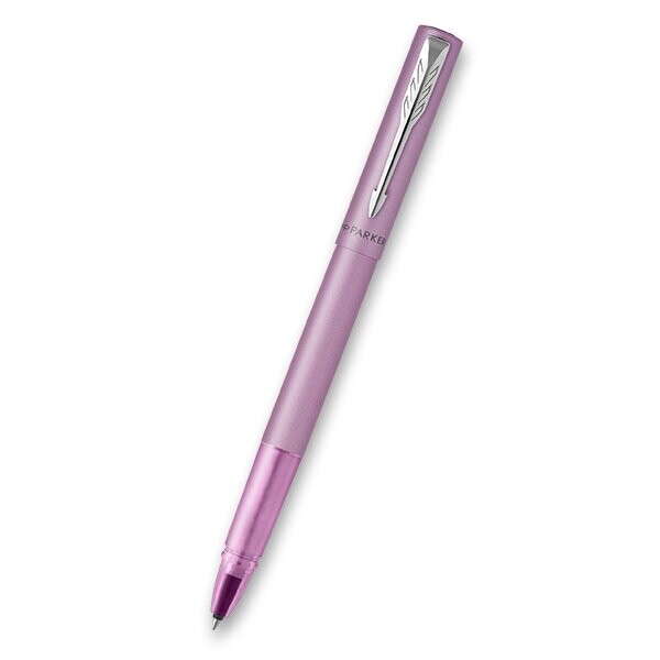 Parker Vector XL Lilac roller