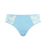 Panache Tango Luxe Brief bluebell 9077