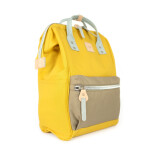 Batoh Himawari Tr23185-3 Dark Beige/Yellow UNI