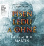 Píseň ledu ohně George Martin