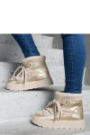 Sněhule model 204703 Solea 38