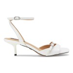 Sandály NINE WEST BYCCC02 Materiál/-Syntetický