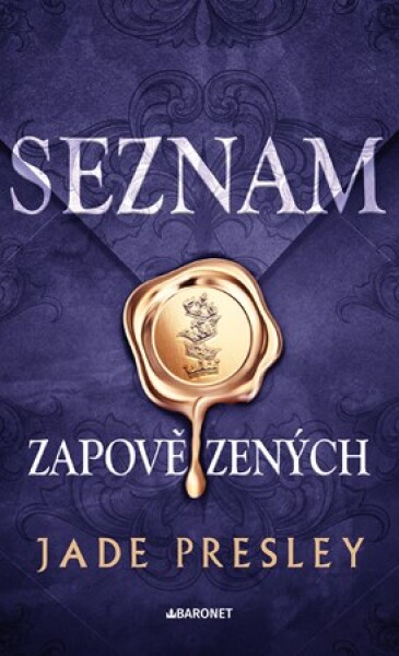 Seznam zapovězených