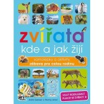 Kde jak žijí zvířata