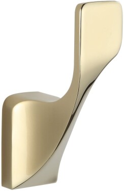 MEXEN - Rino háček na ručník, zlatá 7027035-50