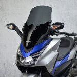 Honda Forza 125 2021-2024 Plexi cestovní
