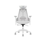 ASUS herní křeslo ROG Destrier Core, bílá