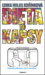 Dieta do kapsy - Lenka Kořínková