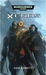 XENOS - Dan Abnett