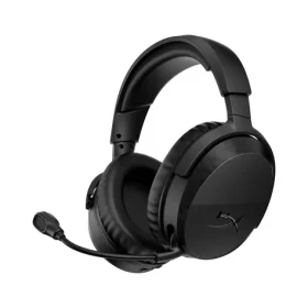HyperX Cloud Stinger 3 černá / Sluchátka / Bezdrátová / 2,4 GHz a Bluetooth / Výdrž 80 h / Mikrofon (BS1T8AA)