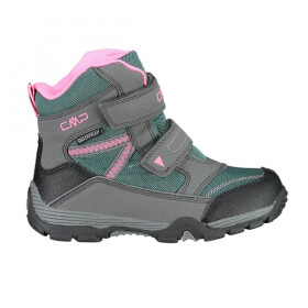 CMP Kids PYRY SNOW BOOT WP JR 38Q4514-14UF boty 28