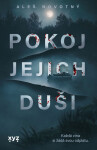 Pokoj jejich duši - Aleš Novotný