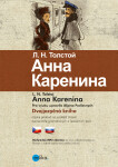 Anna Karenina Lev Nikolajevič Tolstoj e-kniha