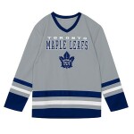 Outerstuff Dětský dres Toronto Maple Leafs Fashion Hockey Jersey Velikost: Dětské M (136 – 152)