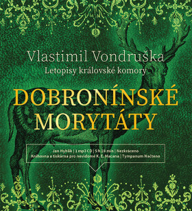 Dobroninské morytáty