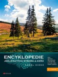 Encyklopedie jehličnatých stromů keřů Karel Hieke