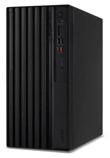 Acer Veriton M4735GT černá / Stolní počítač / Intel Core Ultra 5 225 / 16GB / 512GB SSD / Wi-Fi / W11P (DT.R72EG.006)