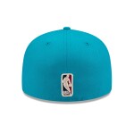 New Era Pánská kšiltovka Detroit Pistons NBA 1996-2000 Hardwood Classics 59FIFTY Fitted Velikost: 7