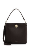 Tamaris Gladis 34072-200 Brown Dámská kabelka přes rameno hnědá 10 L