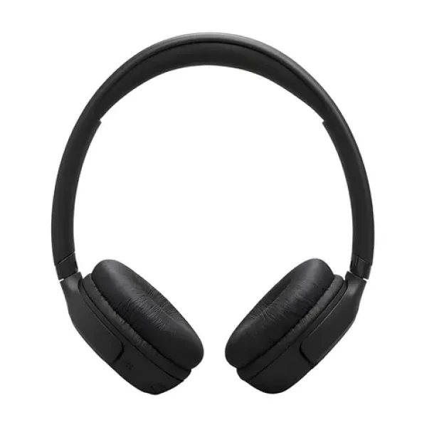 JBL Tune 530BT černá / Bezdrátová sluchátka / mikrofon / Bluetooth 6.0 / výdrž 76 h (JBLT530BTBLKEU)