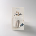 Cake star trezírovací špička č.11