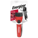 Energizer ESV010 LED 25lm oranžová / Svítilna / dosvit až 35m / 2xAA (ESV010)