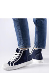 Tenisky model 207595 Solea 37