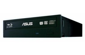 ASUS BC-12D2HT / Blu-Ray mechanika / vypaluje DVD / čte Blu-Ray / SATA / Bulk (90DD0230-B30000)
