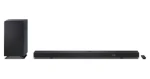 Sharp HT-SBW55121 černá / 5.1.2 soundbar / 292W / Dolby Atmos / DTS:X / Bluetooth 5.3 / 2x HDMI (HT-SBW55121(BK))