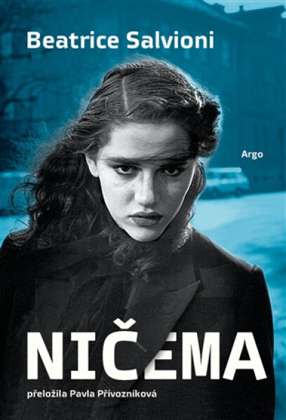 Ničema - Beatrice Salvioni
