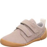 Dětské barefit tenisky VENTO Beige Superfit 1-008204-4000 - 30
