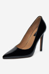 Lodičky NINE WEST CD24081-1 Syntetický materiál
