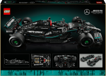 LEGO LEGO Technic 42171 Mercedes-AMG F1 W14 Performance