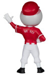 McFarlane Figurka Mr. Red Cincinnati Reds MLB