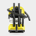 Kärcher AKU Vysavač na mokro-suché nečistoty WD 4-18 S Dual V-20/22
