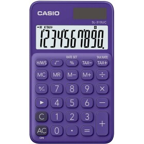 Casio HR-200 RCE stolní kalkulačka s tiskárnou, displej (počet míst) 12, na baterii, napájení ze sítě (volitelné), černá