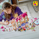 LEGO LEGO® Friends 42704 Grand Hotel v městečku Heartlake