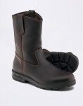Blundstone 2528 Claret 45
