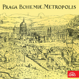 Au revoir, Prague - Jaromír Čermák